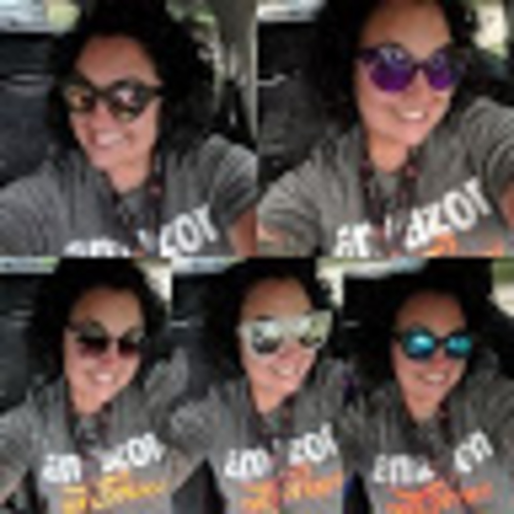 Meet your Posher, Alissa